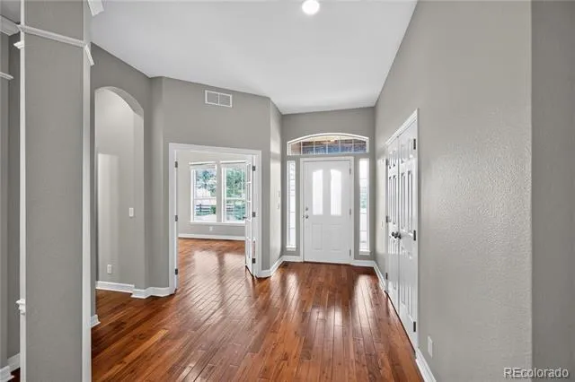 1607 Wild Blossom Way Castle Rock, CO 80104