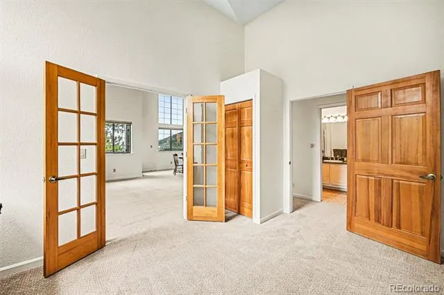 31719 Rocky Village Drive #407 Evergreen, CO 80439