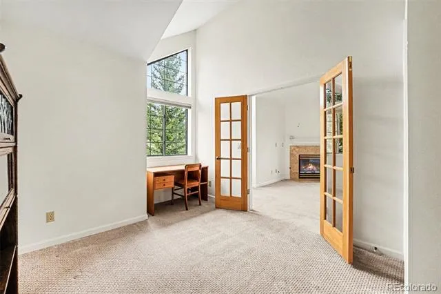 31719 Rocky Village Drive #407 Evergreen, CO 80439