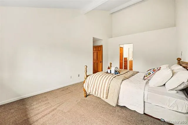 31719 Rocky Village Drive #407 Evergreen, CO 80439