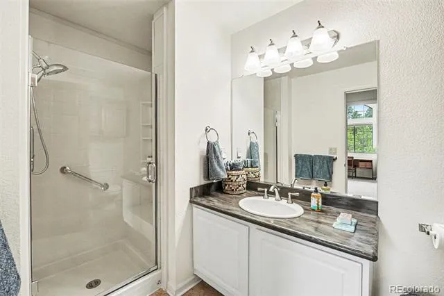 31719 Rocky Village Drive #407 Evergreen, CO 80439