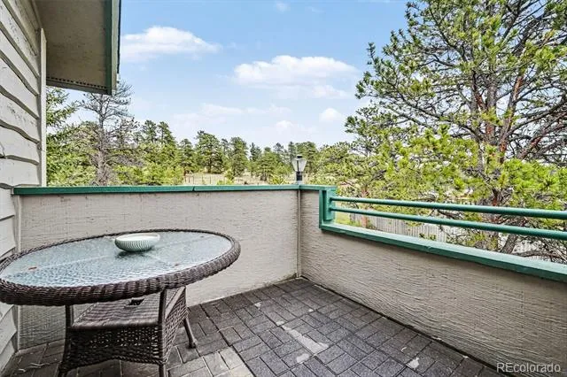 31719 Rocky Village Drive #407 Evergreen, CO 80439