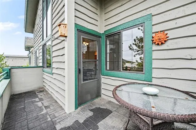 31719 Rocky Village Drive #407 Evergreen, CO 80439