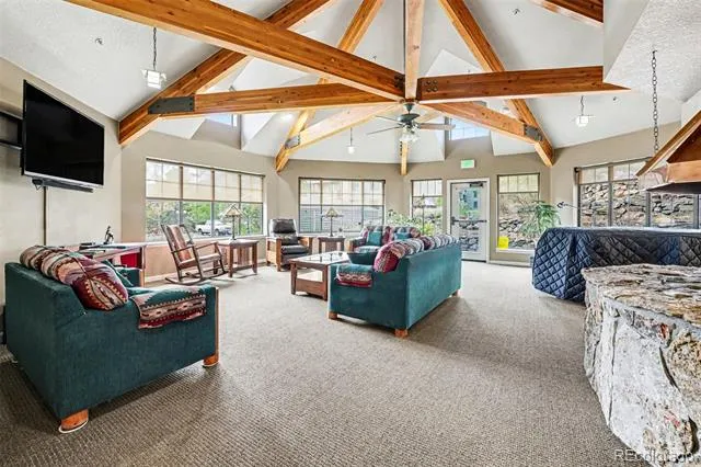 31719 Rocky Village Drive #407 Evergreen, CO 80439