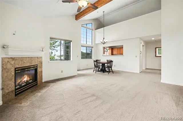 31719 Rocky Village Drive #407 Evergreen, CO 80439