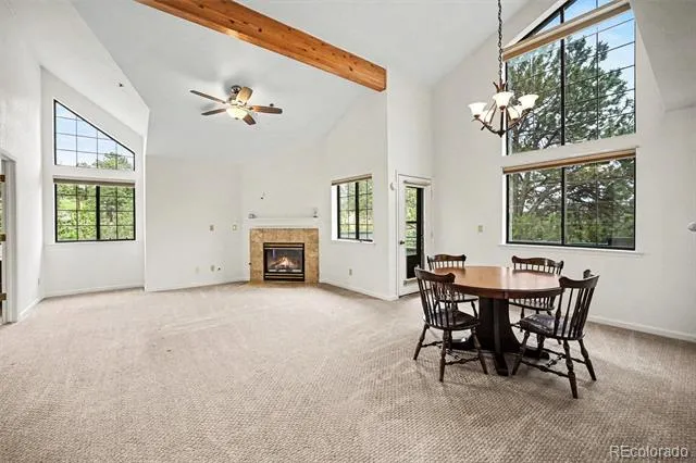 31719 Rocky Village Drive #407 Evergreen, CO 80439