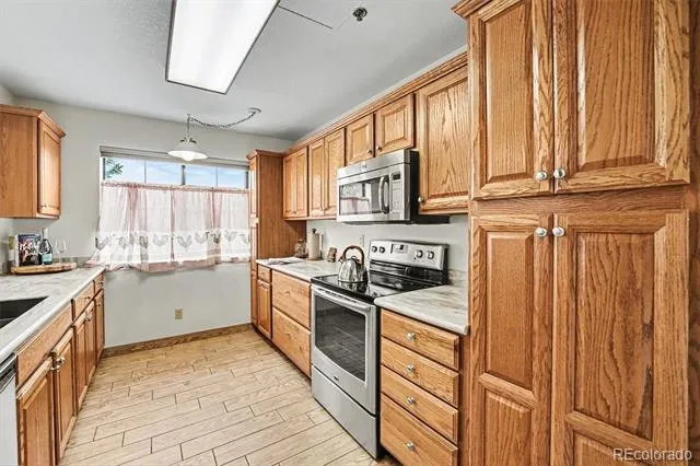 31719 Rocky Village Drive #407 Evergreen, CO 80439