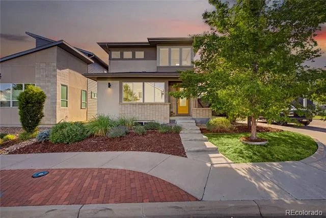 6773 Mariposa Court Denver, CO 80221