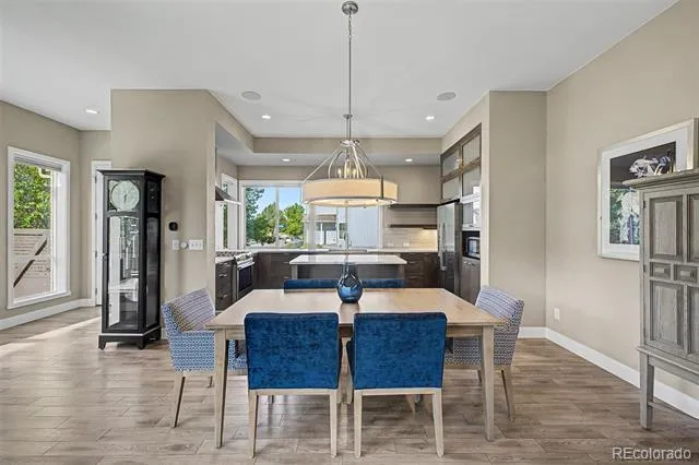 6773 Mariposa Court Denver, CO 80221
