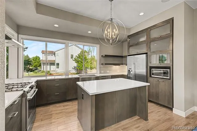 6773 Mariposa Court Denver, CO 80221