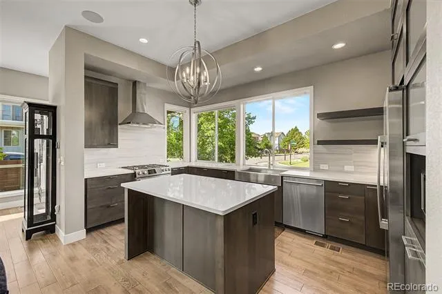 6773 Mariposa Court Denver, CO 80221