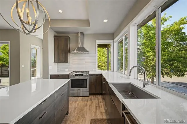 6773 Mariposa Court Denver, CO 80221