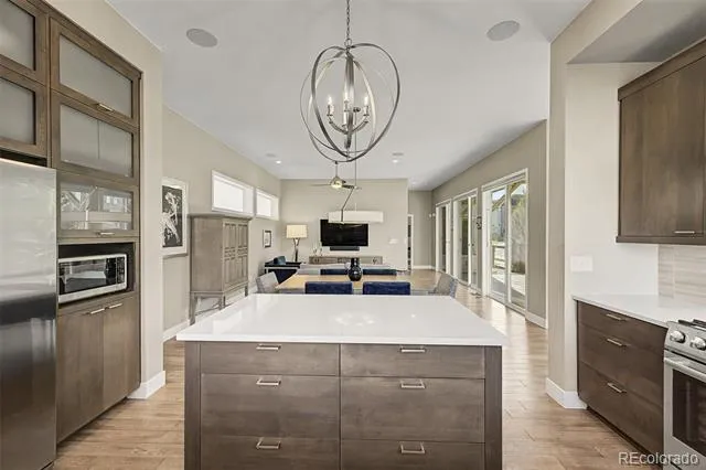 6773 Mariposa Court Denver, CO 80221