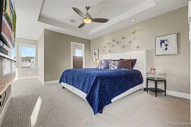 6773 Mariposa Court Denver, CO 80221