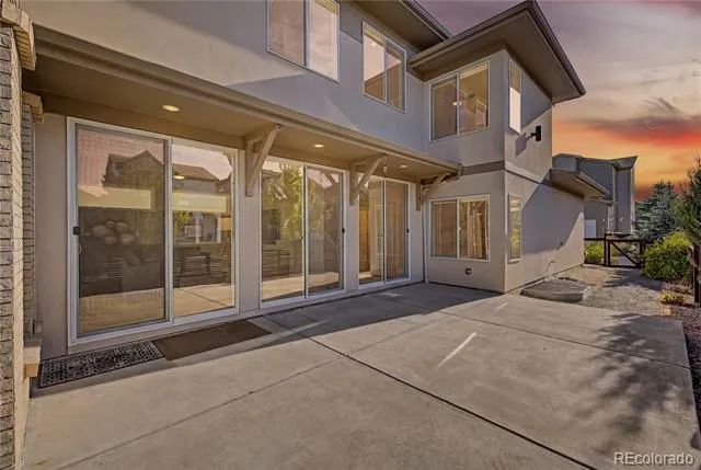 6773 Mariposa Court Denver, CO 80221