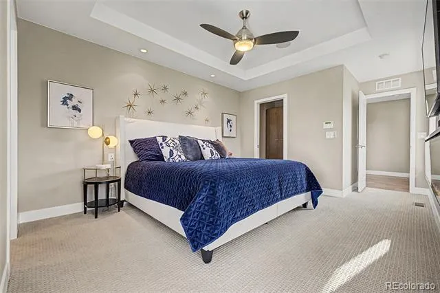 6773 Mariposa Court Denver, CO 80221