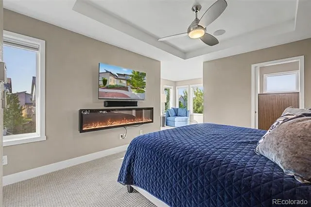 6773 Mariposa Court Denver, CO 80221