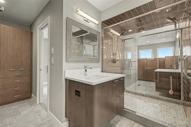 6773 Mariposa Court Denver, CO 80221