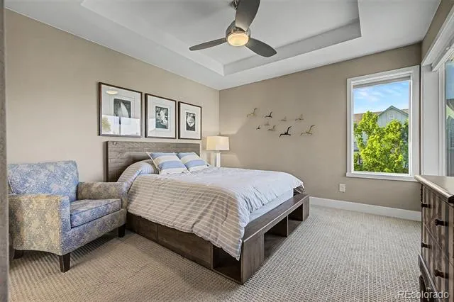 6773 Mariposa Court Denver, CO 80221