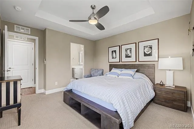 6773 Mariposa Court Denver, CO 80221