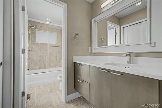 6773 Mariposa Court Denver, CO 80221