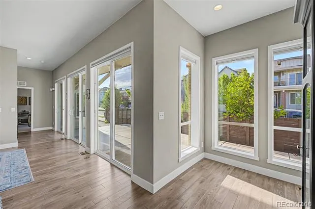 6773 Mariposa Court Denver, CO 80221