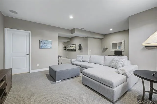 6773 Mariposa Court Denver, CO 80221