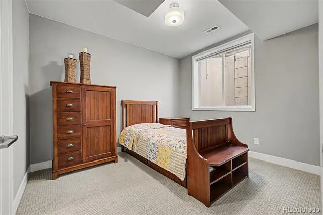 6773 Mariposa Court Denver, CO 80221