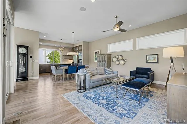 6773 Mariposa Court Denver, CO 80221