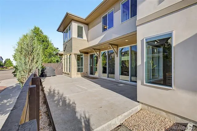 6773 Mariposa Court Denver, CO 80221