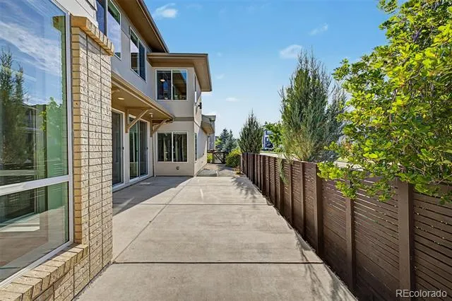 6773 Mariposa Court Denver, CO 80221