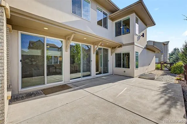 6773 Mariposa Court Denver, CO 80221