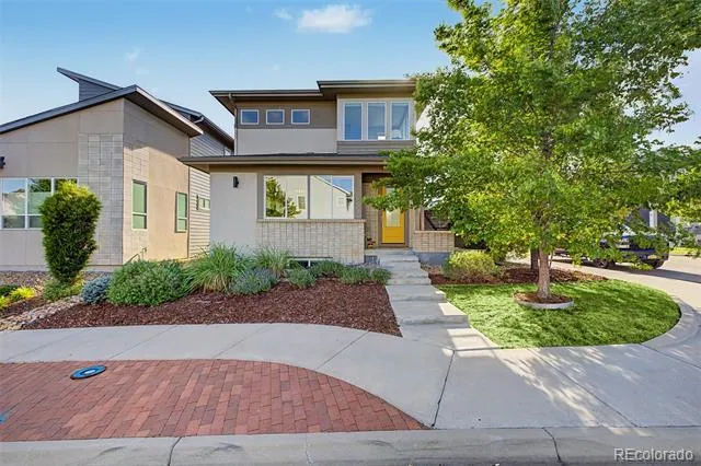 6773 Mariposa Court Denver, CO 80221