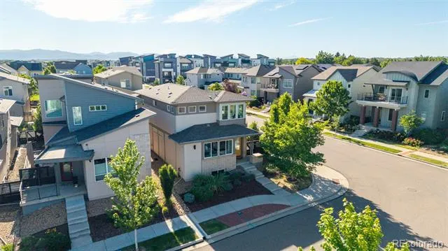 6773 Mariposa Court Denver, CO 80221