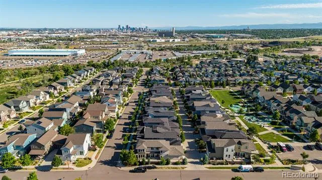 6773 Mariposa Court Denver, CO 80221