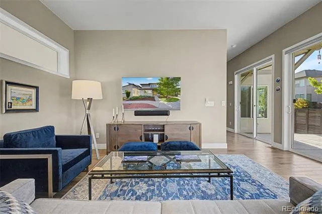 6773 Mariposa Court Denver, CO 80221