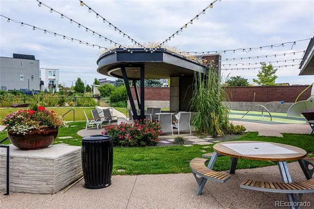 6773 Mariposa Court Denver, CO 80221