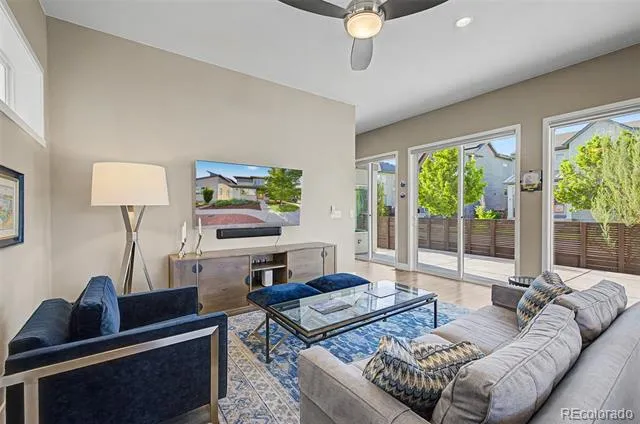 6773 Mariposa Court Denver, CO 80221