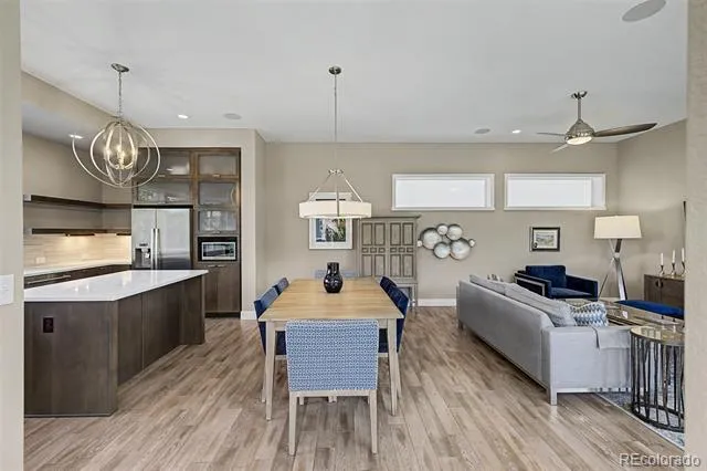 6773 Mariposa Court Denver, CO 80221