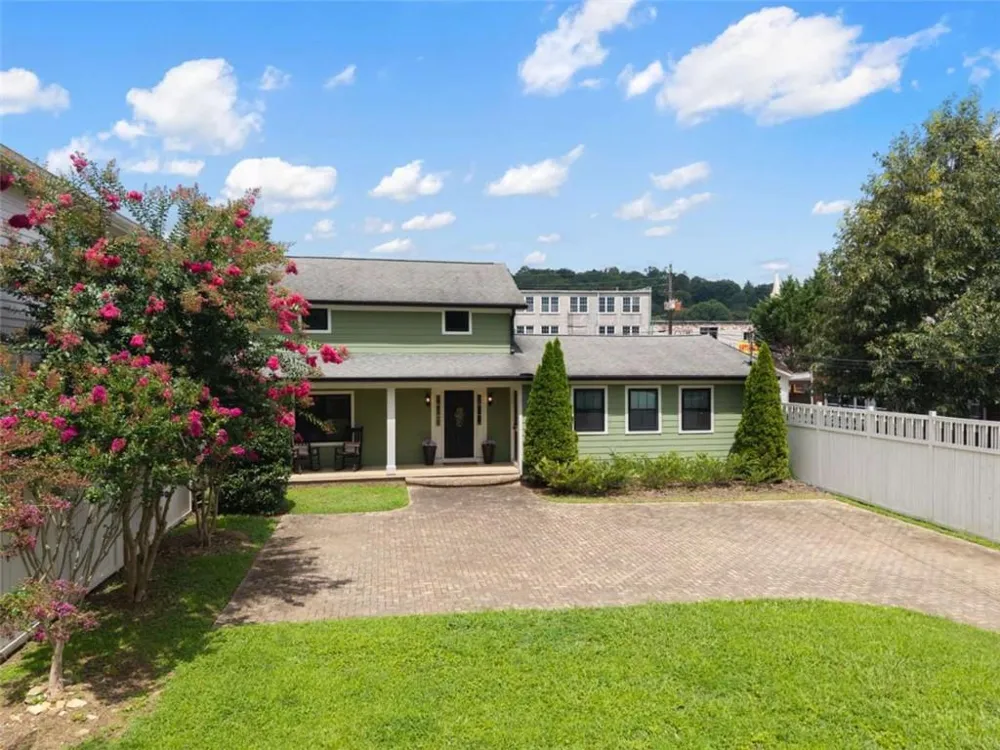 41 North Avenue Ellijay, GA 30540