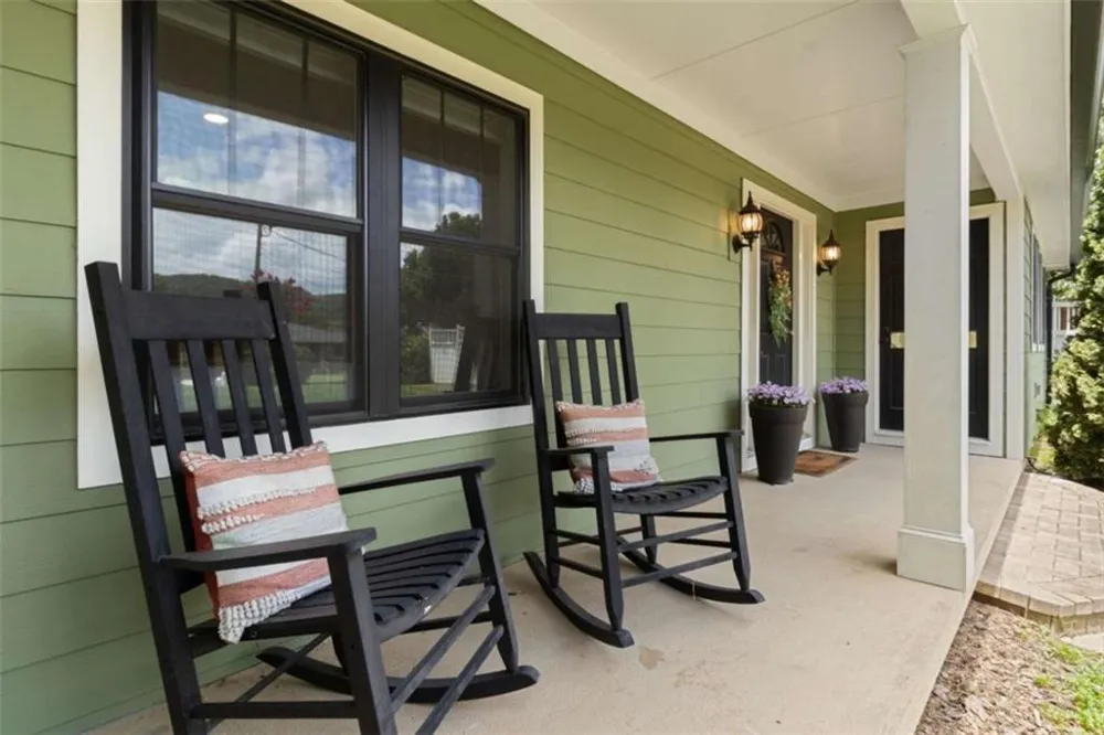 41 North Avenue Ellijay, GA 30540