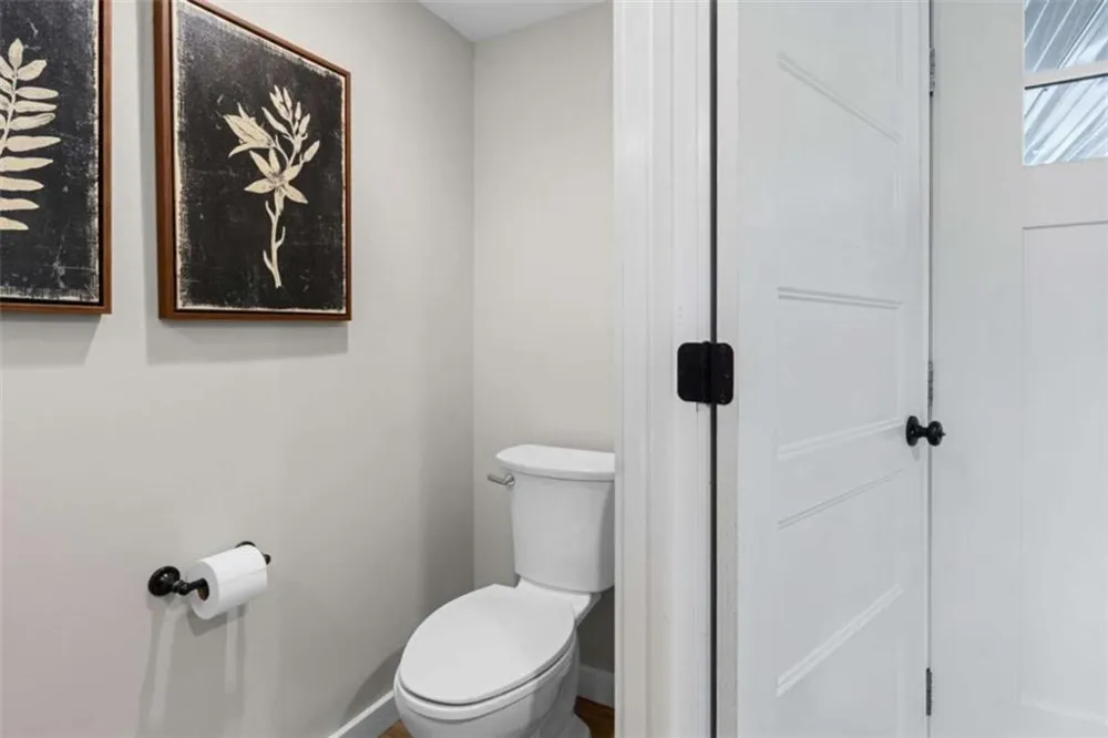 41 North Avenue Ellijay, GA 30540