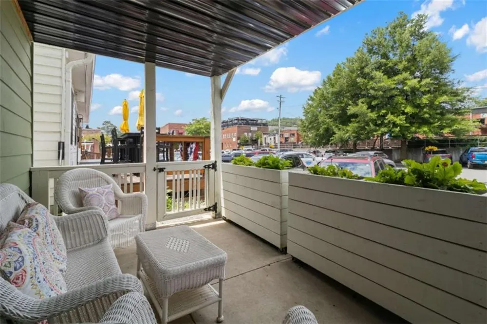 41 North Avenue Ellijay, GA 30540