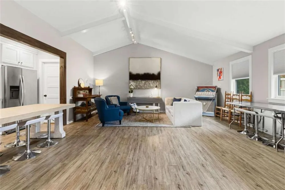 41 North Avenue Ellijay, GA 30540