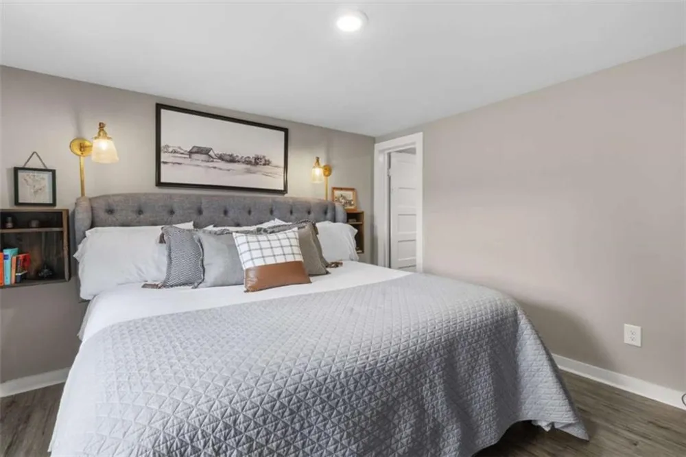 41 North Avenue Ellijay, GA 30540