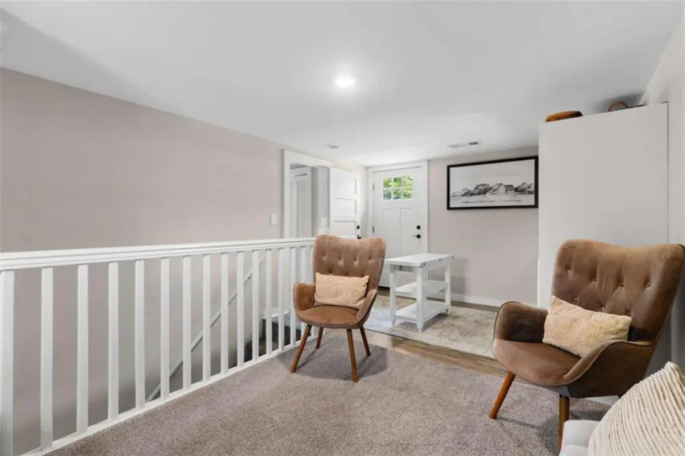 41 North Avenue Ellijay, GA 30540