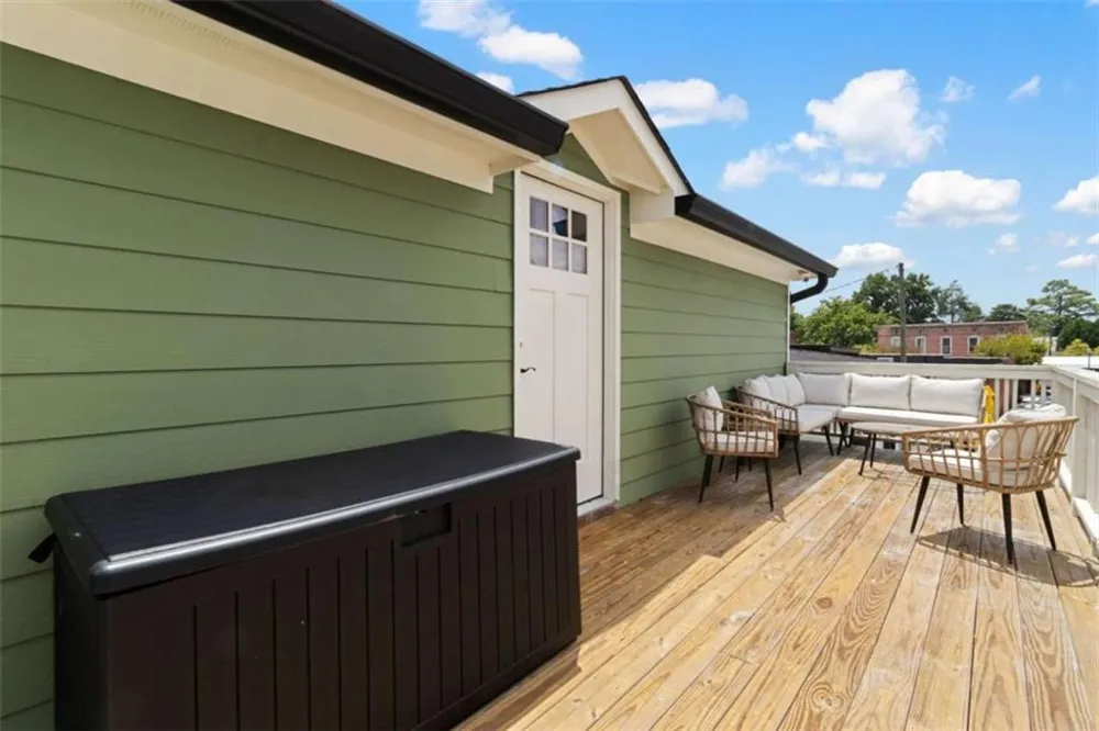 41 North Avenue Ellijay, GA 30540