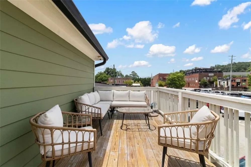 41 North Avenue Ellijay, GA 30540