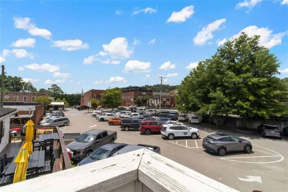 41 North Avenue Ellijay, GA 30540