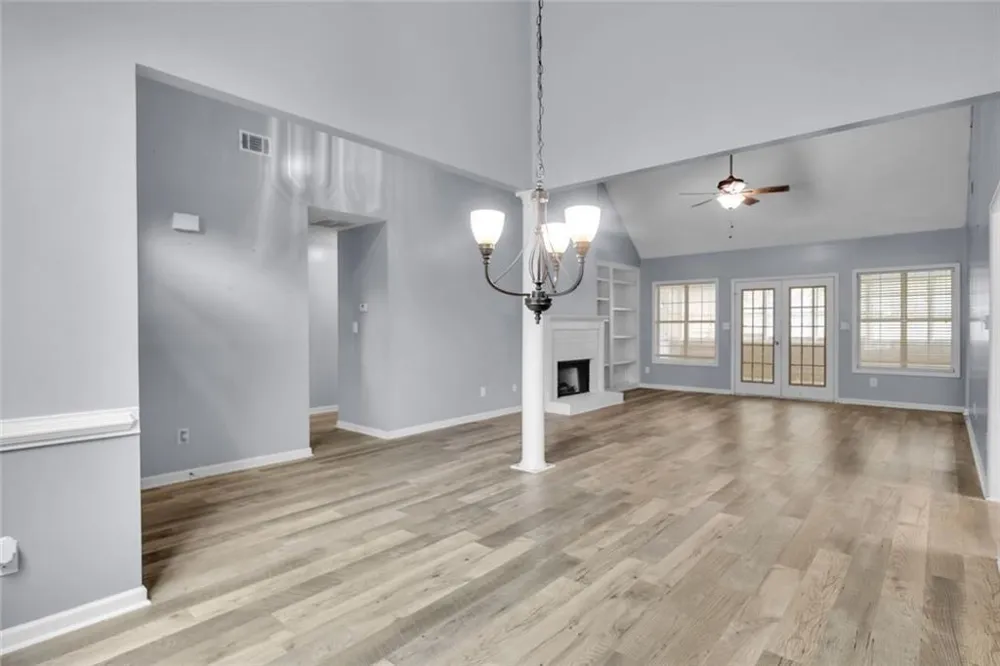 401 Crosshaven Way McDonough, GA 30253
